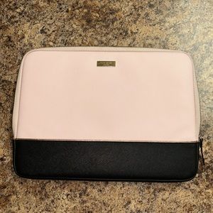 Kate Spade Laptop Case